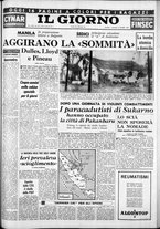 giornale/CFI0354070/1958/n. 62 del 13 marzo